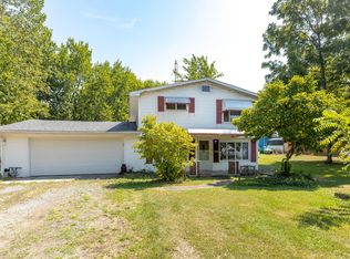 625 Miami Ave, Russells Point, OH 43348