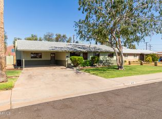 829 S Spencer, Mesa, AZ 85204