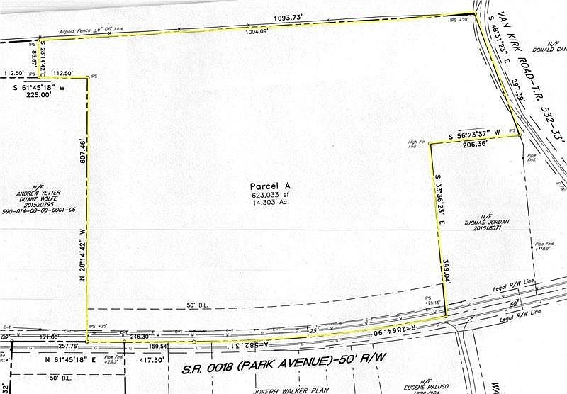 2nd image of 2005 Park Ave