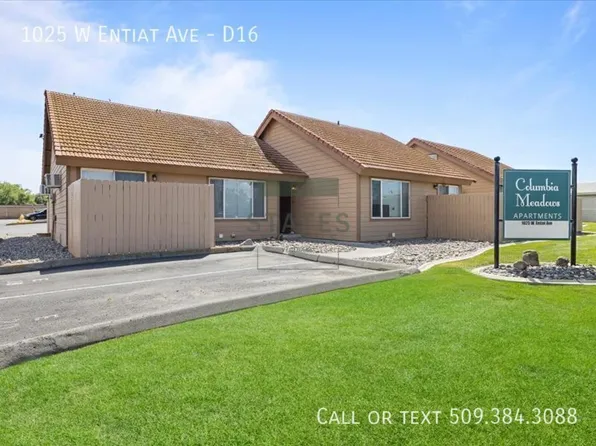 1025 W Entiat Ave, Kennewick, WA