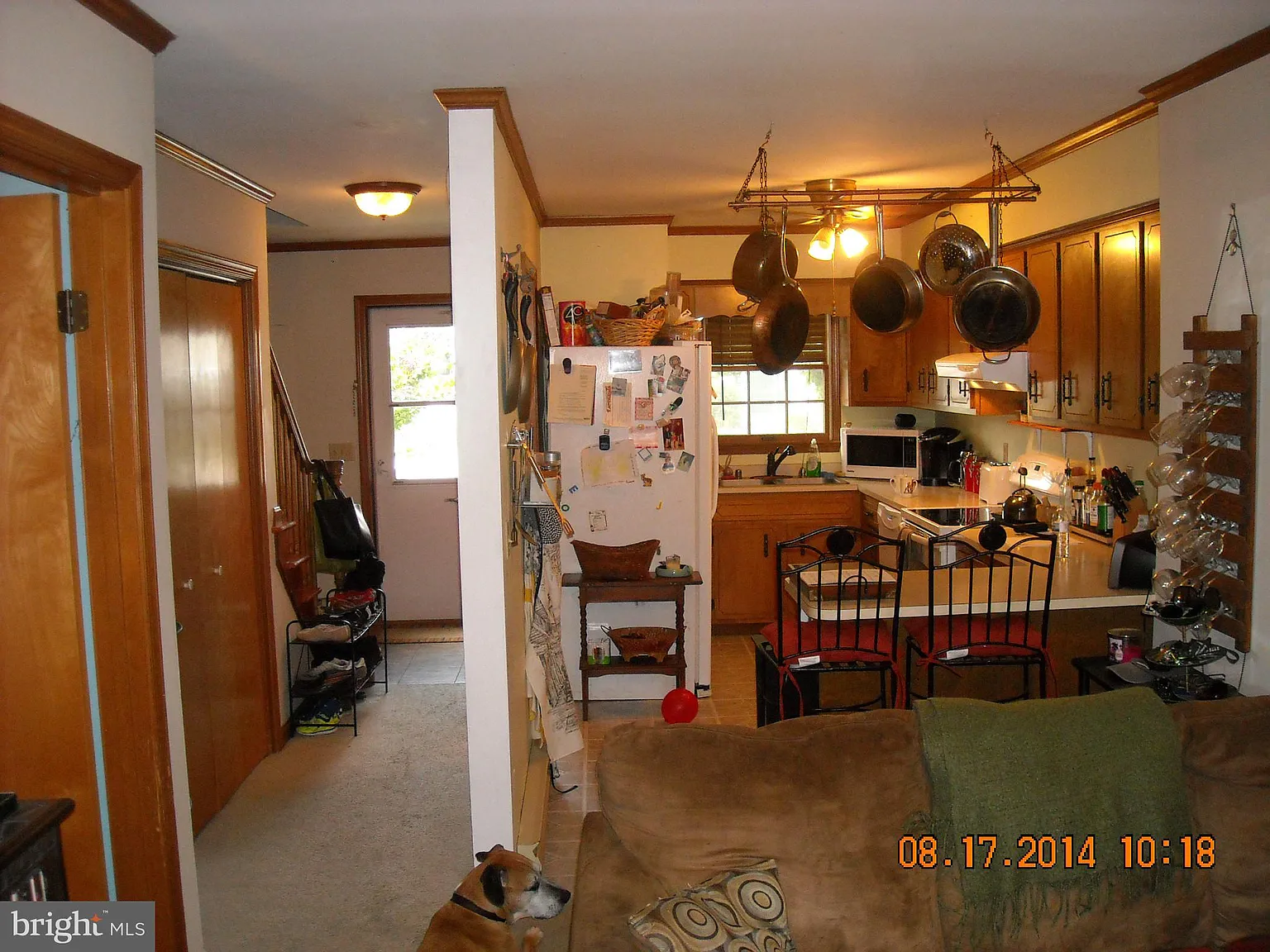 2 bed, 1.0 bath, 1078 sqft, $1,400 — Photo 3