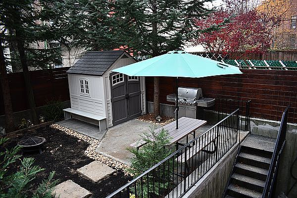1st image of 222 Eckford St #1R