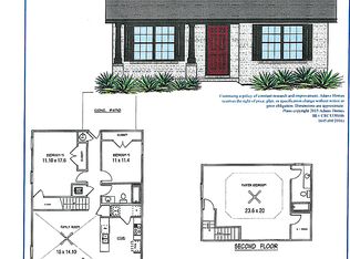 111 Cottage View Dr, Perdido Key, FL 32507