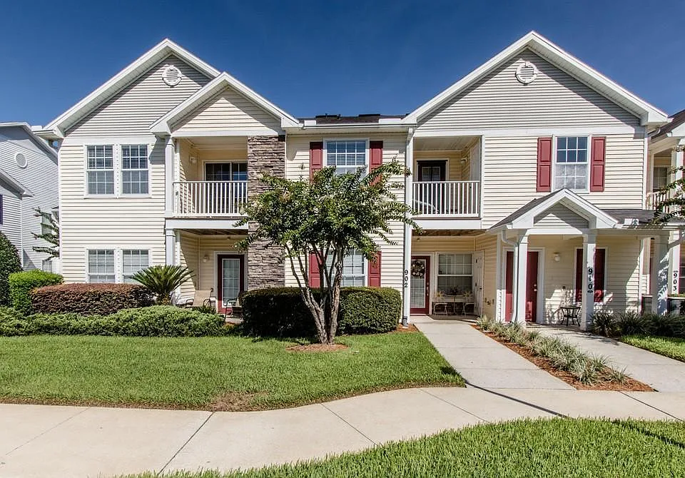 575 Oakleaf Plantation Pkwy #909