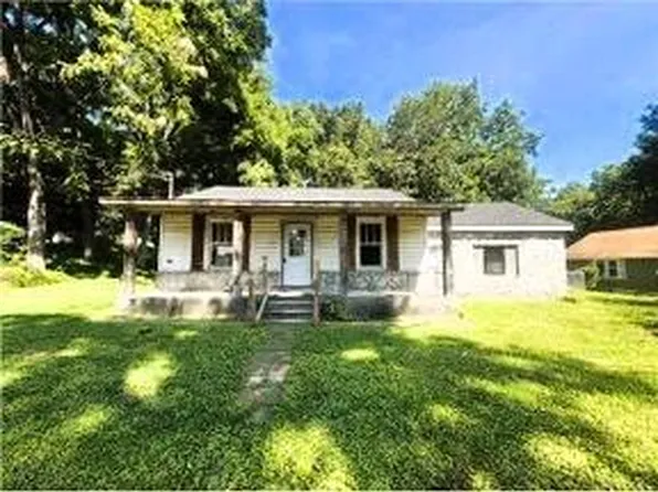 810 S Chattanooga St, La Fayette, GA 30728