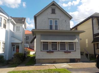 213 12th St, Franklin, PA 16323