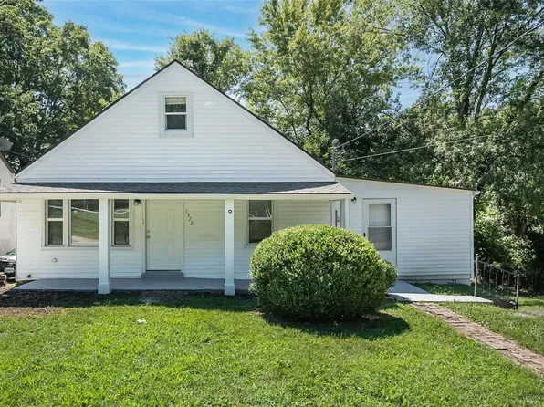 1372 Heydt Ave, Saint Louis, MO 63135
