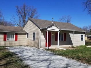 5434 E Minnesota St, Indianapolis, IN 46203