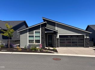 3038 NW Butte View Dr, Bend, OR 97703