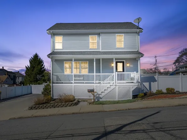 138 Sprague St, Fall River, MA 02724
