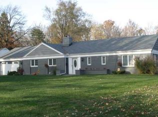 4520 Indian Rd, Toledo, OH 43615