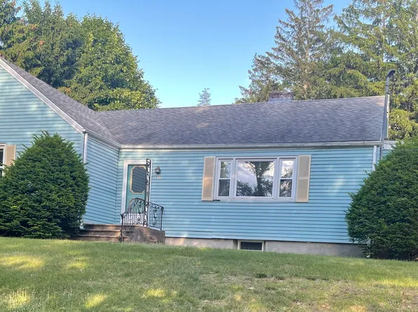 223 Chamberlain Highway, Berlin, CT 06037