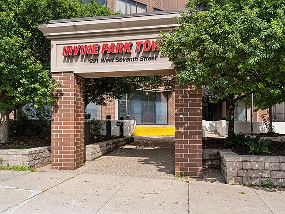2nd image of 291 7th St W APT 1604