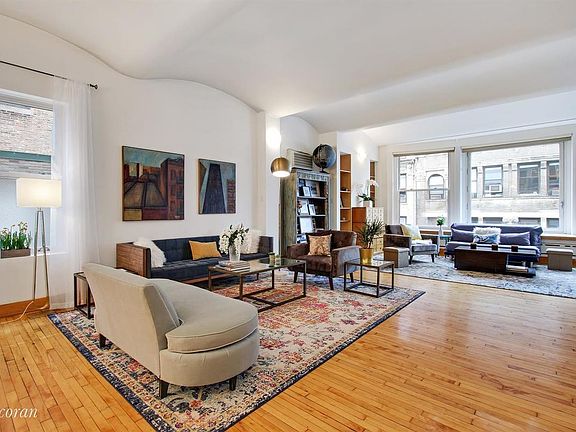 3rd image of 36 E 10th St APT 7W
