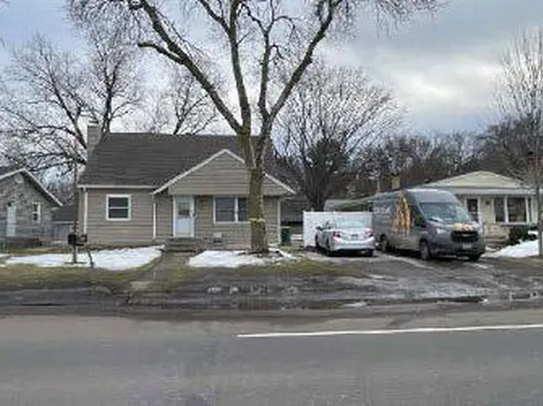 1707 Olive St W, Stillwater, MN 55082