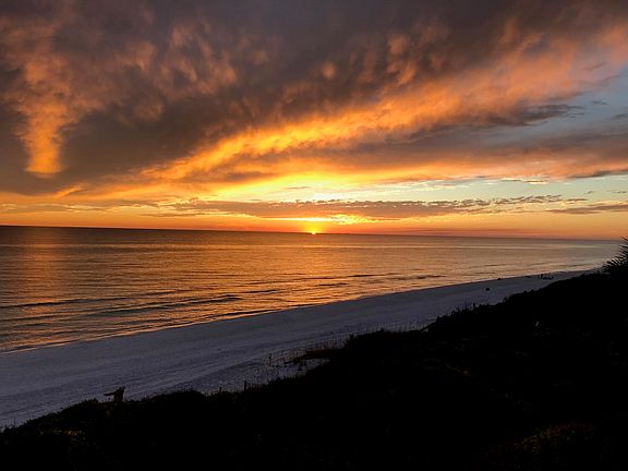 Balcony Sunset IMG_2355