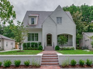 117 Lasalle Ct, Nashville, TN 37205
