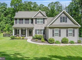 1312 Rock Ridge Rd, Jarrettsville, MD 21084