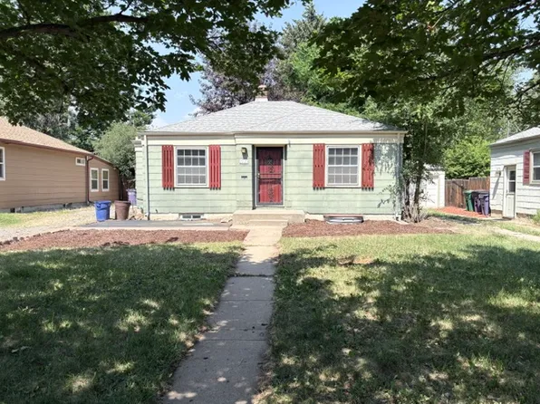 2725 S Franklin St, Denver, CO 80210