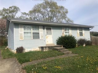 5114 Greg Tan Ln, Cross Lanes, WV 25313