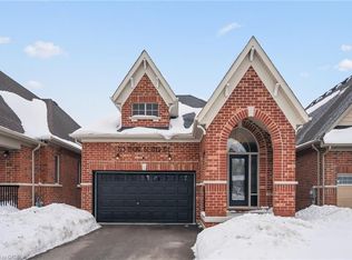 125 Edgar Bonner Ave, Guelph/eramosa, ON N0B 2K0