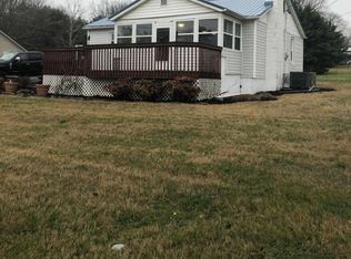 8217 Tazewell Pike, Corryton, TN 37721