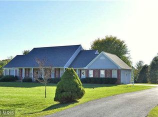 8400 Dasher Ct, Gaithersburg, MD 20882