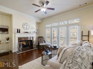 4186 Townsend Ln, Atlanta, GA 30346