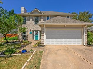 8002 Willet Trl, Austin, TX 78745