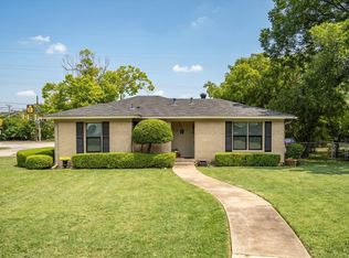 3860 W Spurgeon St, Fort Worth, TX 76133