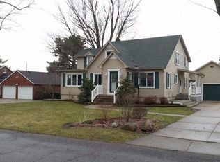 7770 High St, Maybee, MI 48159