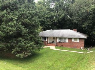 3913 Mount Moriah Rd, Durham, NC 27707