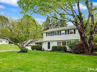 103 Cedar Lane, Ridgefield, CT 06877