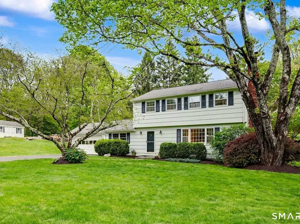103 Cedar Lane, Ridgefield, CT 06877