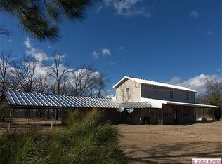 25711 E 310th Rd, Chelsea, OK 74016