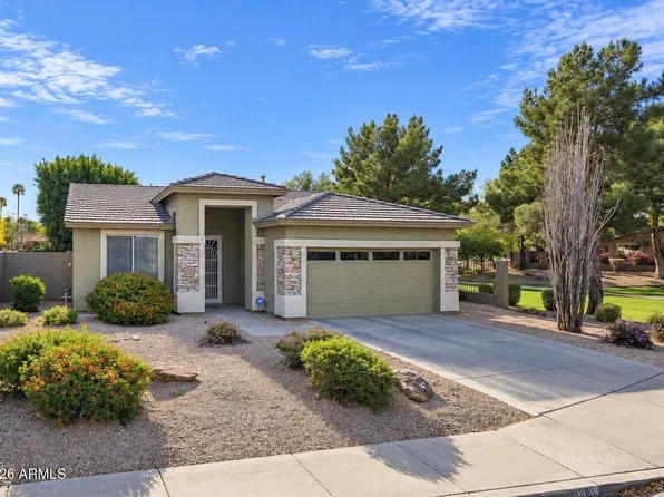 19505 N 61ST Drive, Glendale, AZ 85308