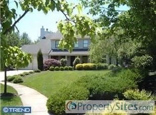 62 Covington Ln, Voorhees, NJ 08043