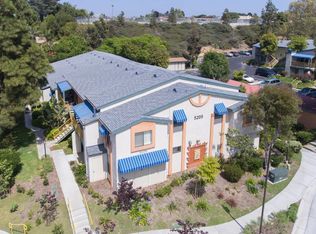 La Jolla Park East, San Diego, CA 92122