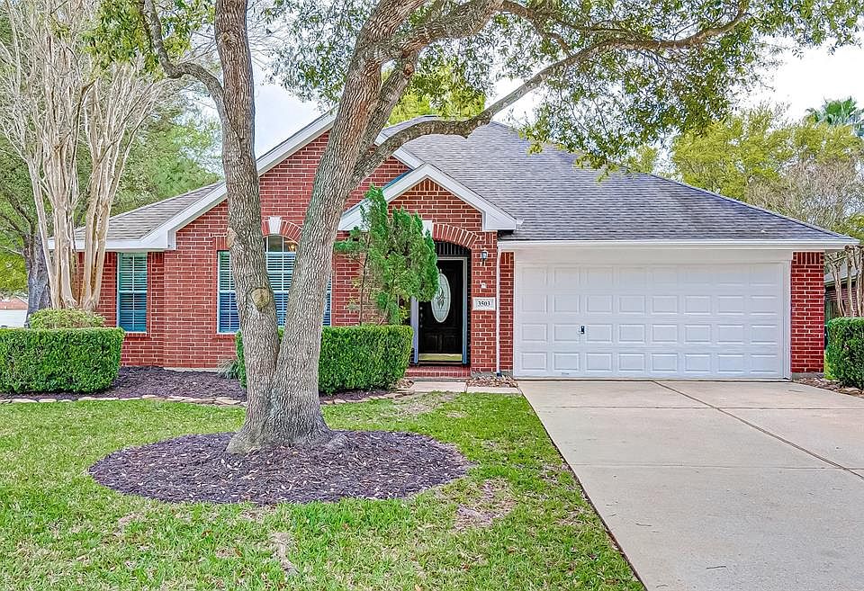 1st image of 3503 Corral Gate Ct