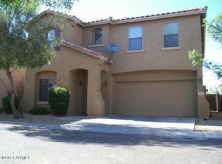 9408 W Terri Lee Dr, Phoenix, AZ 85037