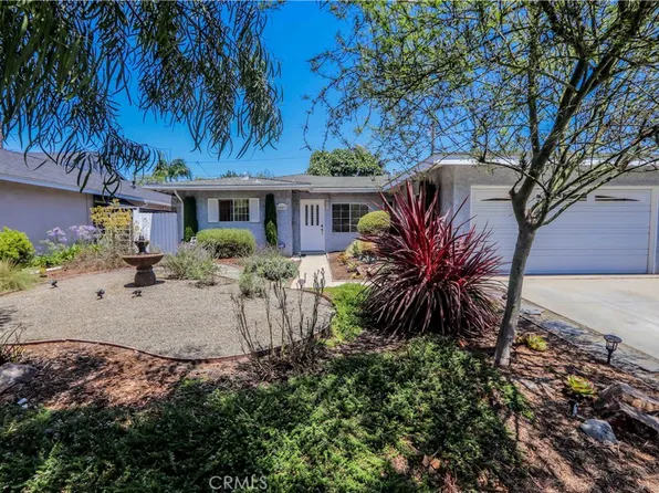 6447 E Wardlow Rd, Long Beach, CA 90808