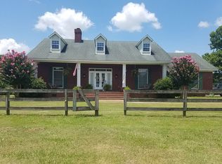 7470 Highway 35 N, Forest, MS 39074