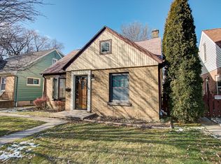 3447 N 80th St, Milwaukee, WI 53222