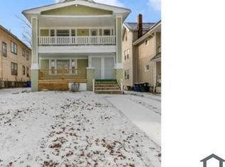 12006 Cromwell Ave, Cleveland, OH 44120