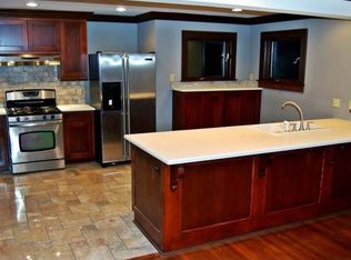 1115 W 75th Ter, Kansas City, MO 64114