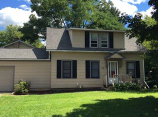 25 Burton Ave, Ann Arbor, MI 48103