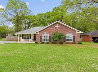 3355 Blue Marlin Dr, Semmes, AL 36575