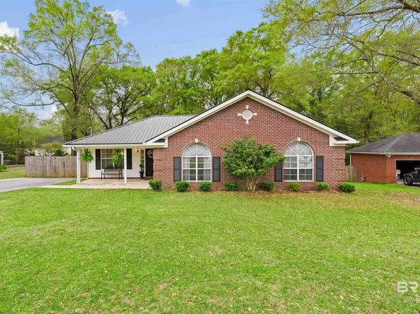 3355 Blue Marlin Dr, Semmes, AL 36575