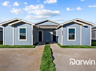 423 County Line Rd #A, Mabank, TX 75147