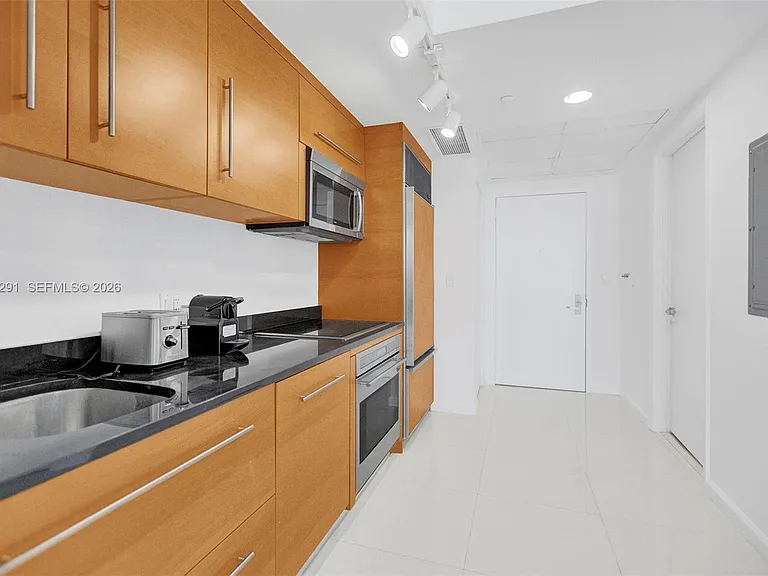 475 Brickell Ave #5010 — Photo 17